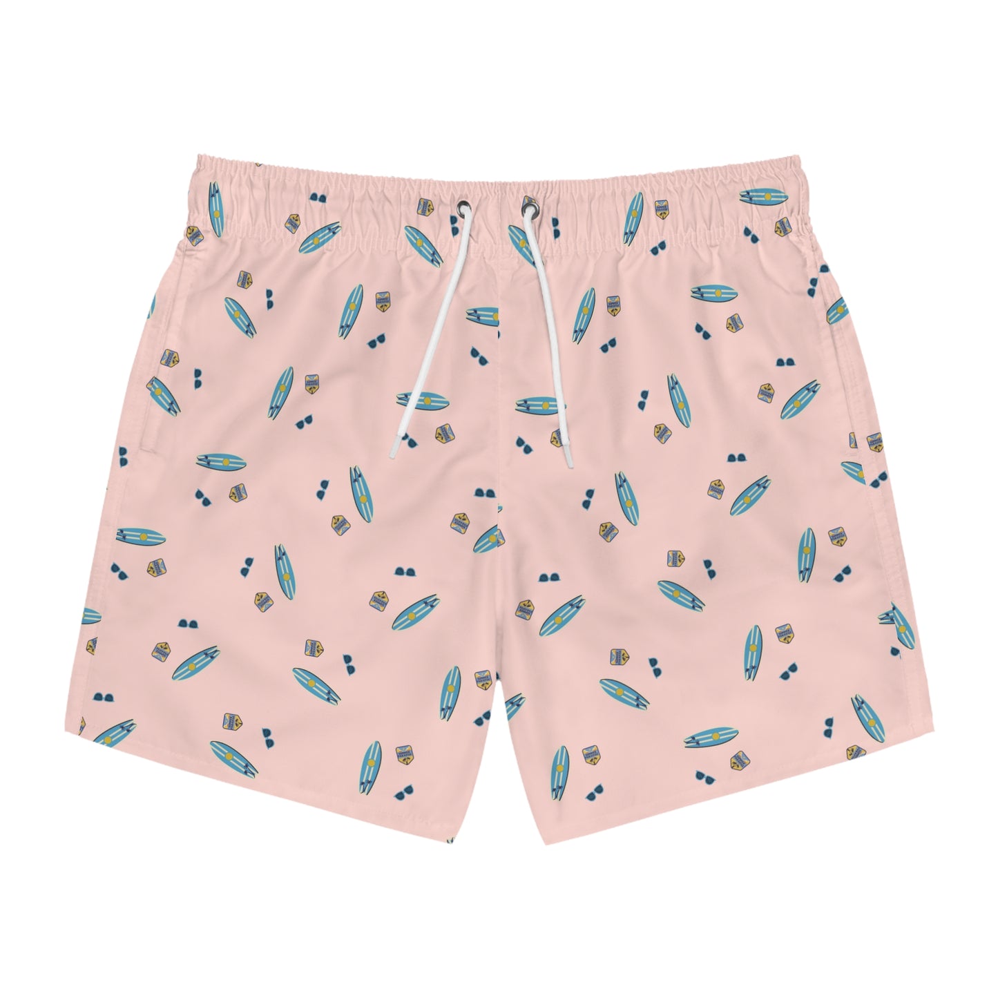 Bañador - Gafas Rosa