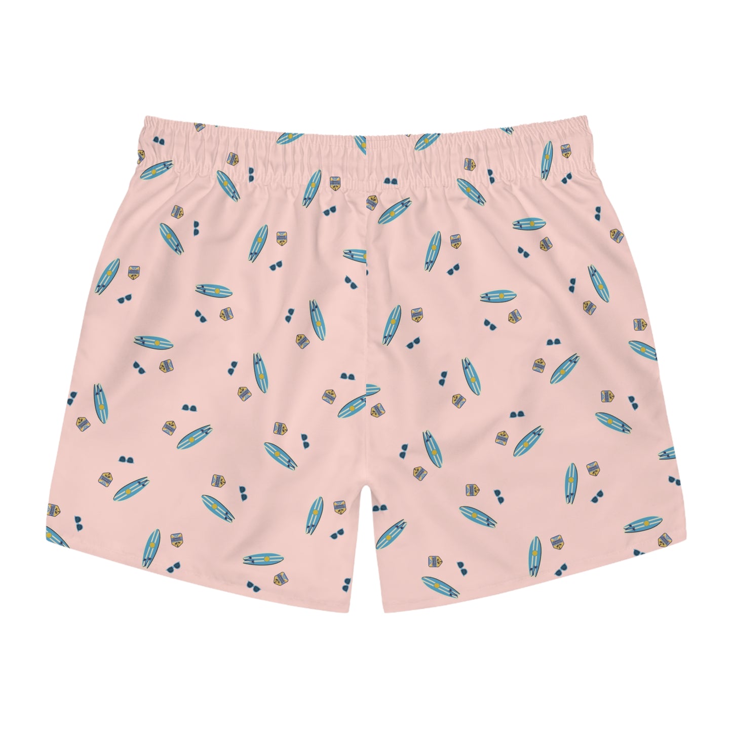 Bañador - Gafas Rosa