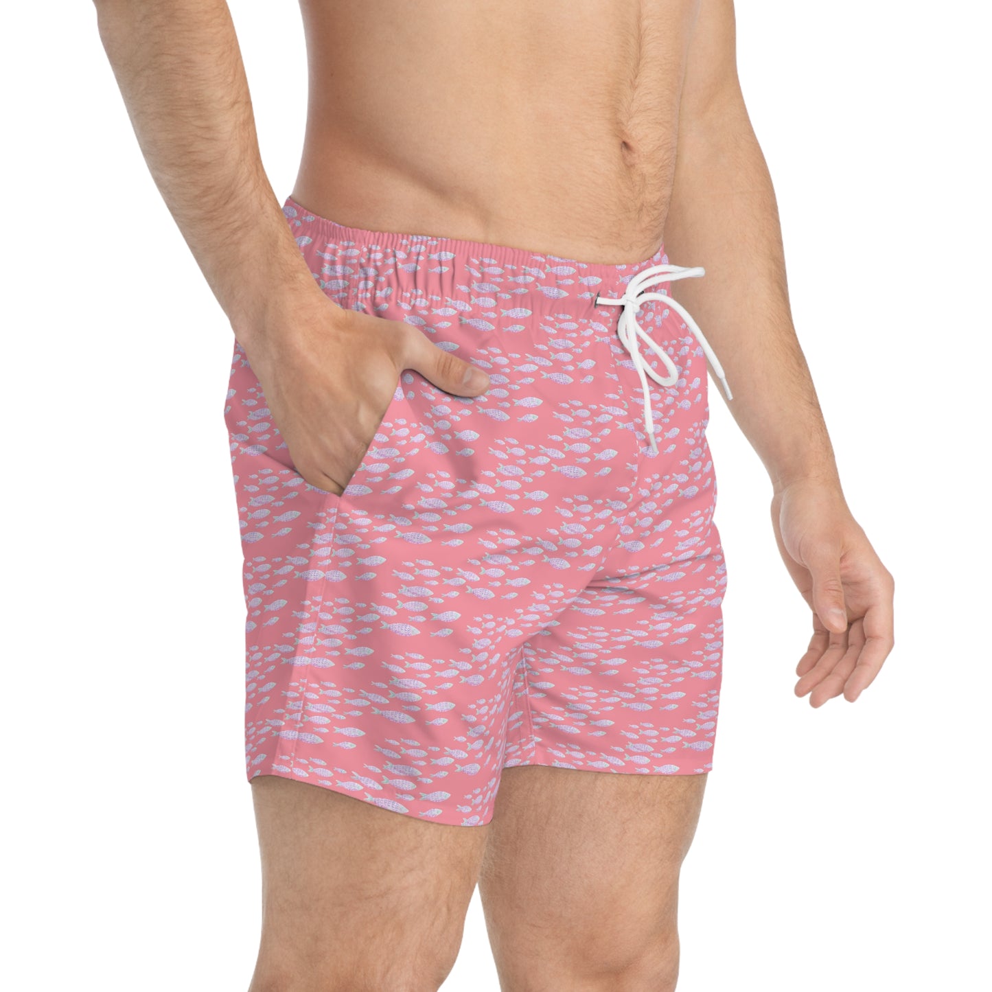Bañador - Coral Pececillos