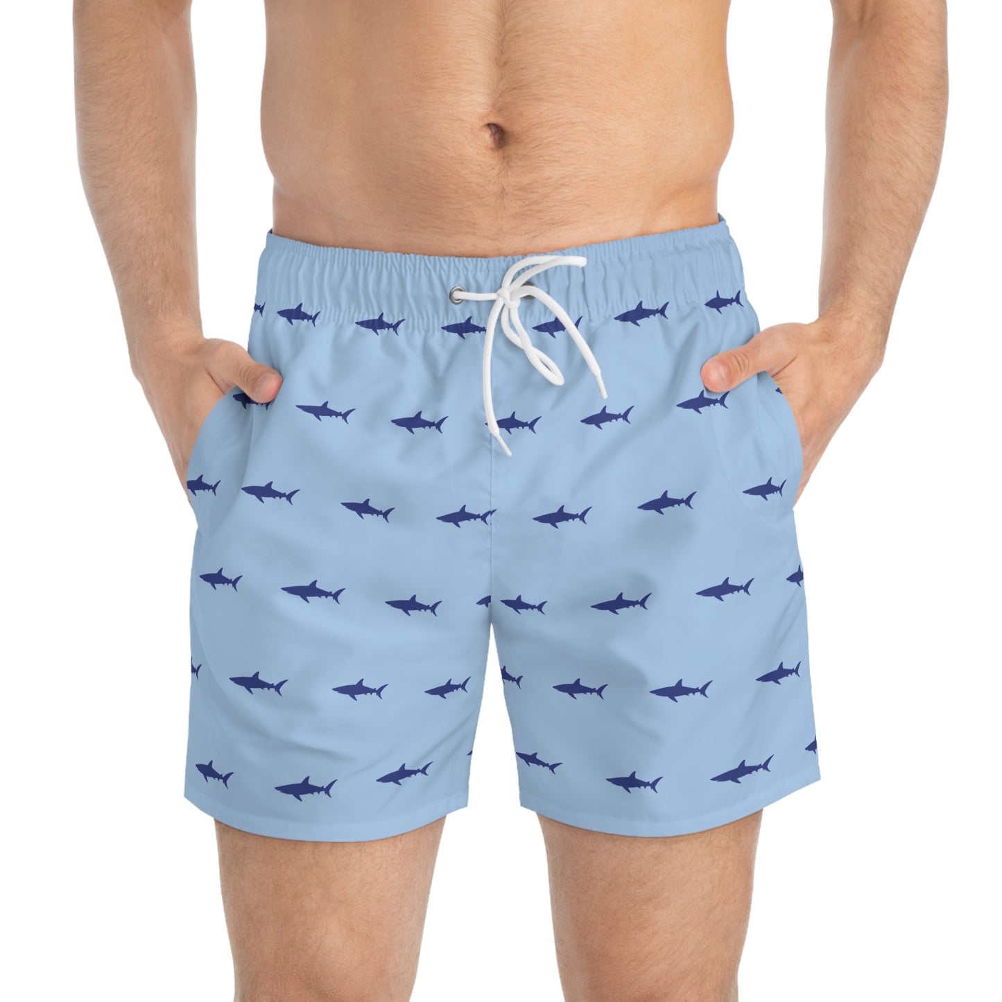Bañador - Tiburones