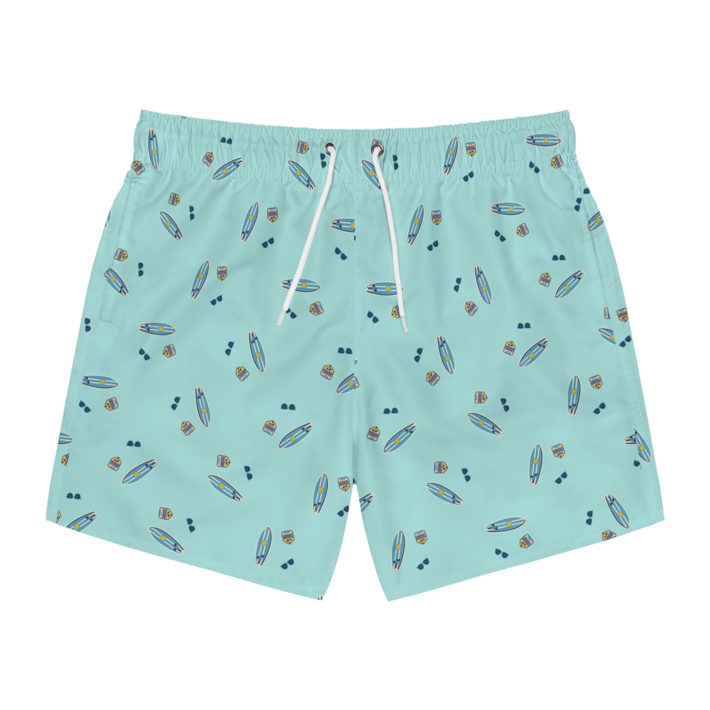 Bañador - Gafas Menta