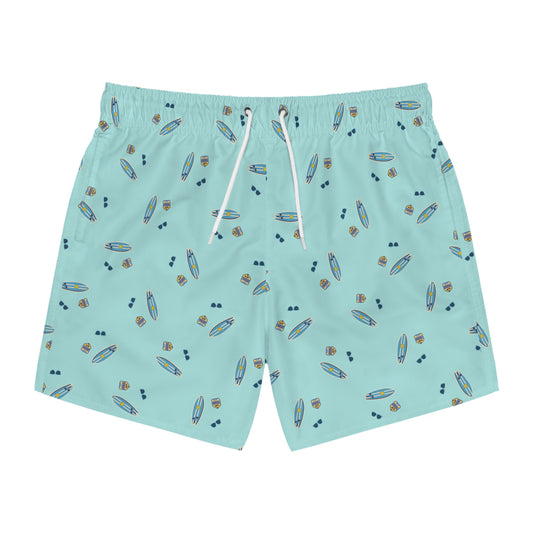 Bañador - Gafas Menta