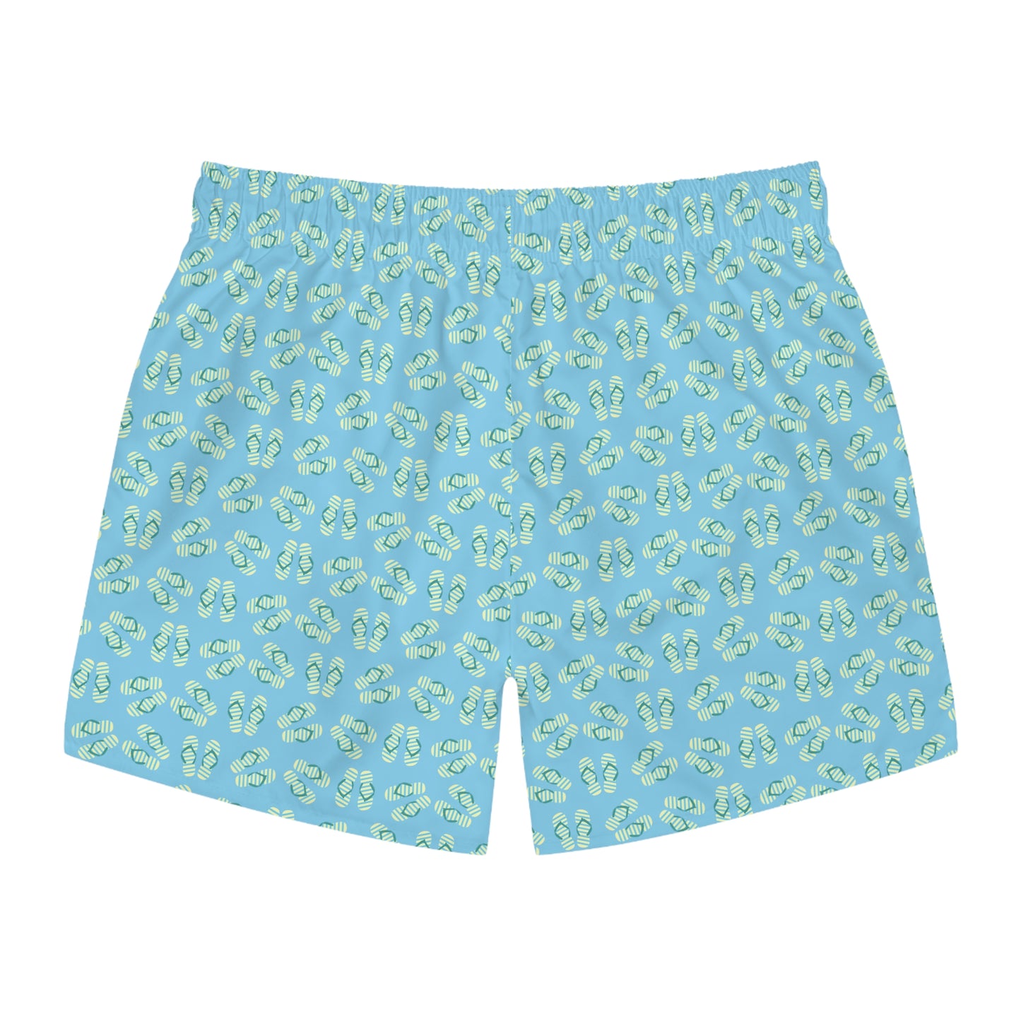 Bañador - Sandalias playeras