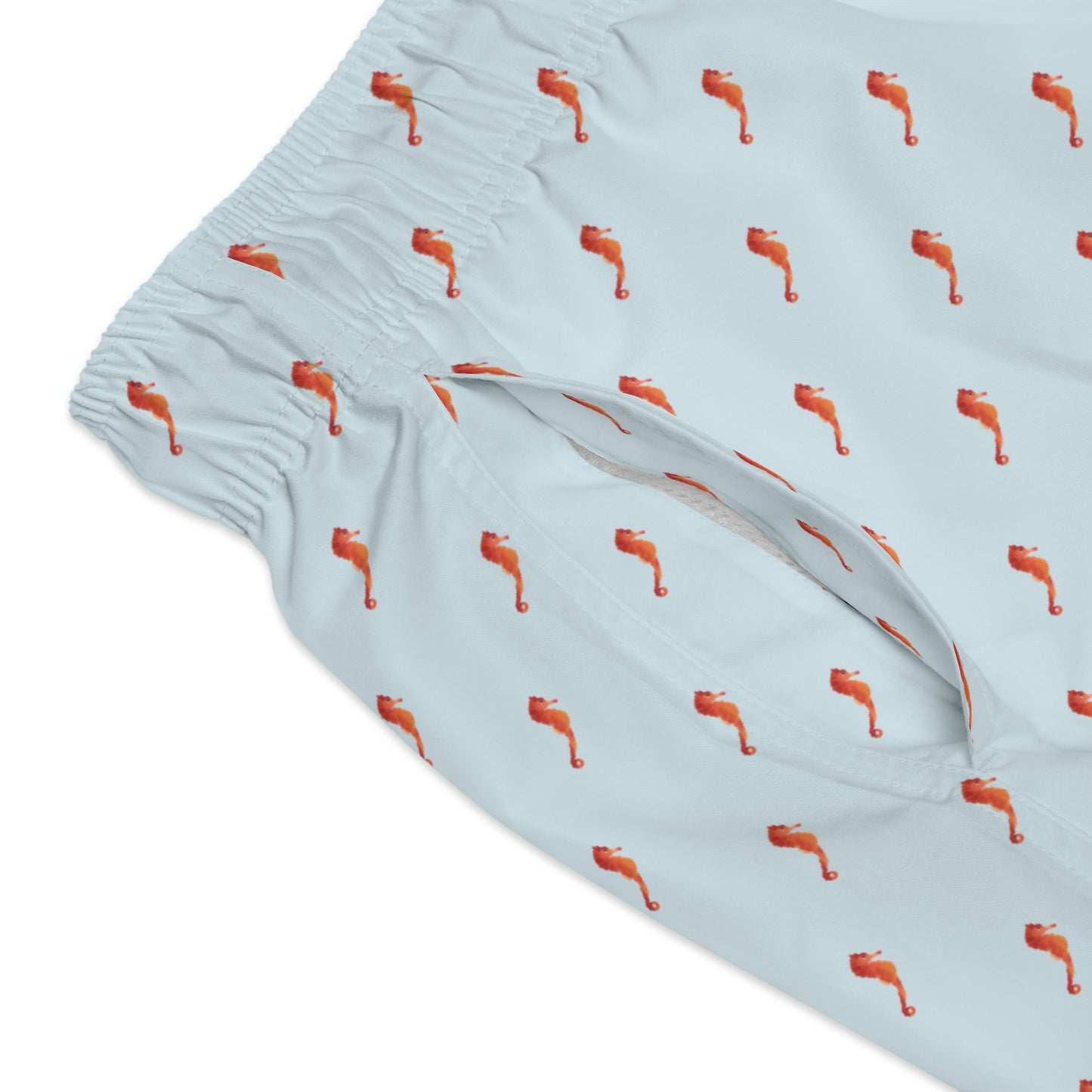 Bañador - Azul Caballito para hombre