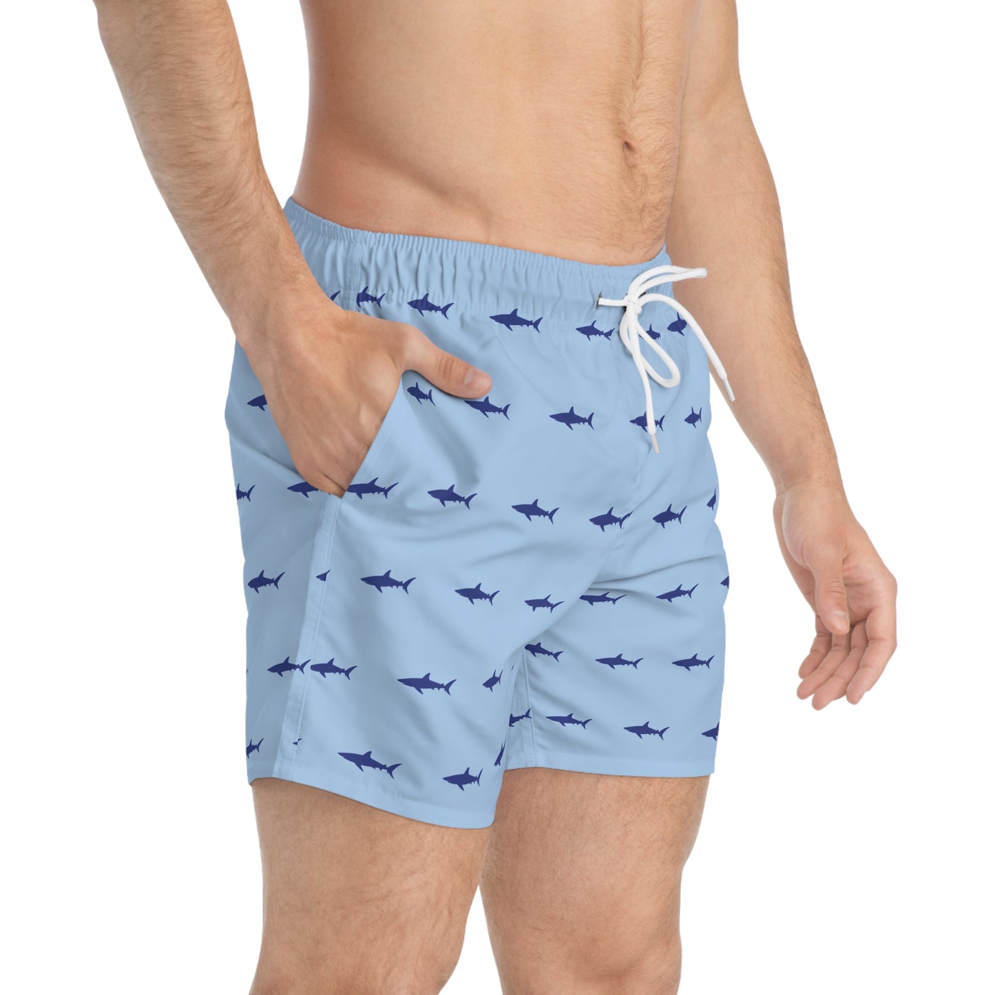 Bañador - Tiburones