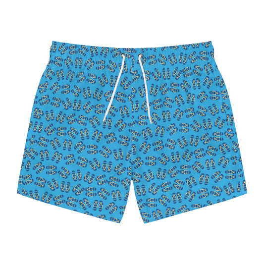 Bañador - Sandalias Playeras
