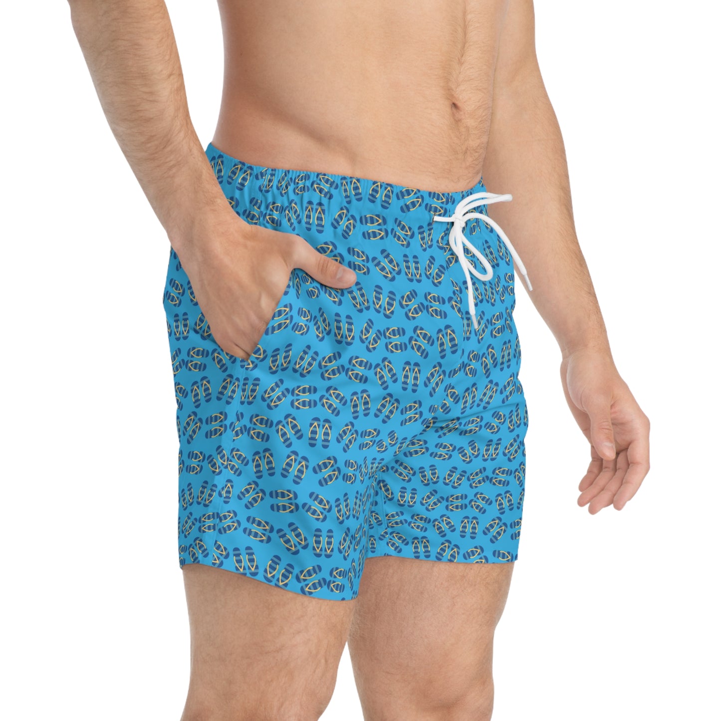 Bañador - Sandalias Playeras