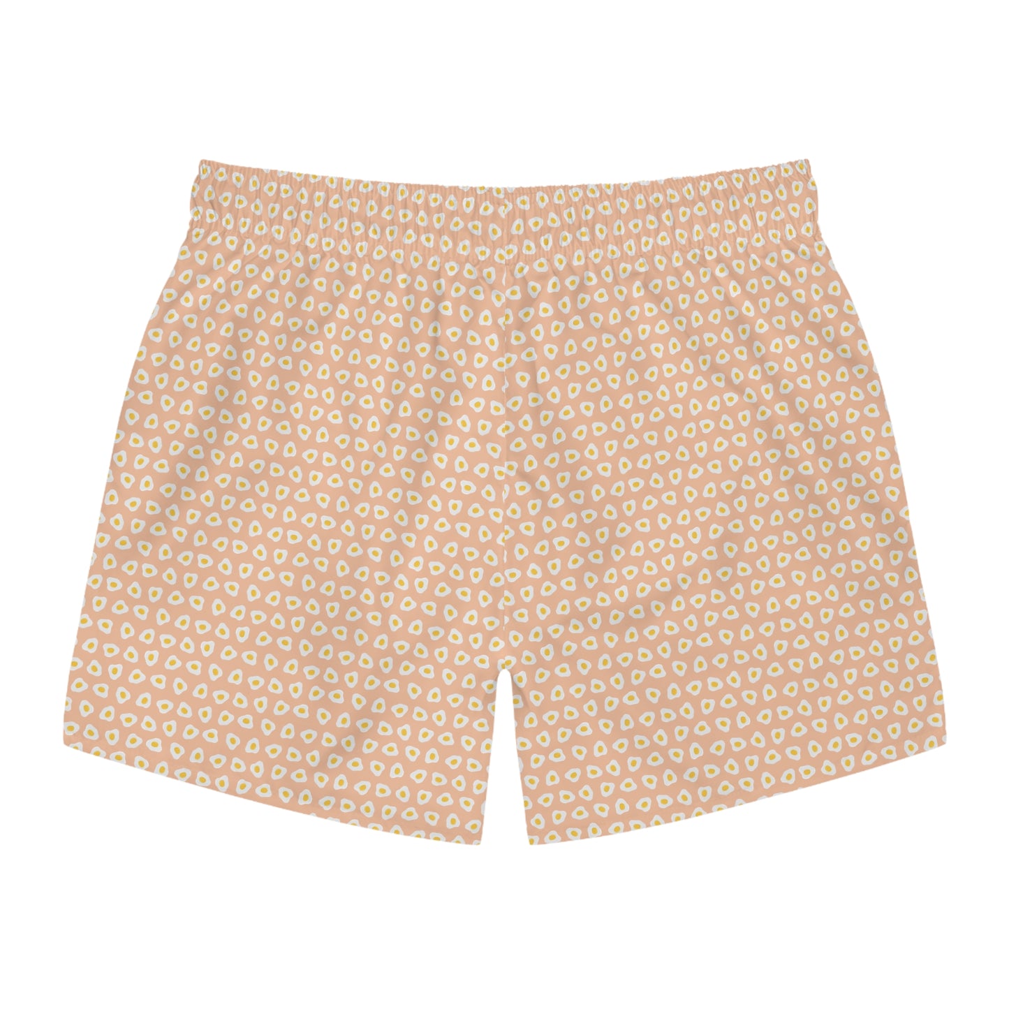 Bañador - Huevo Frito Beige
