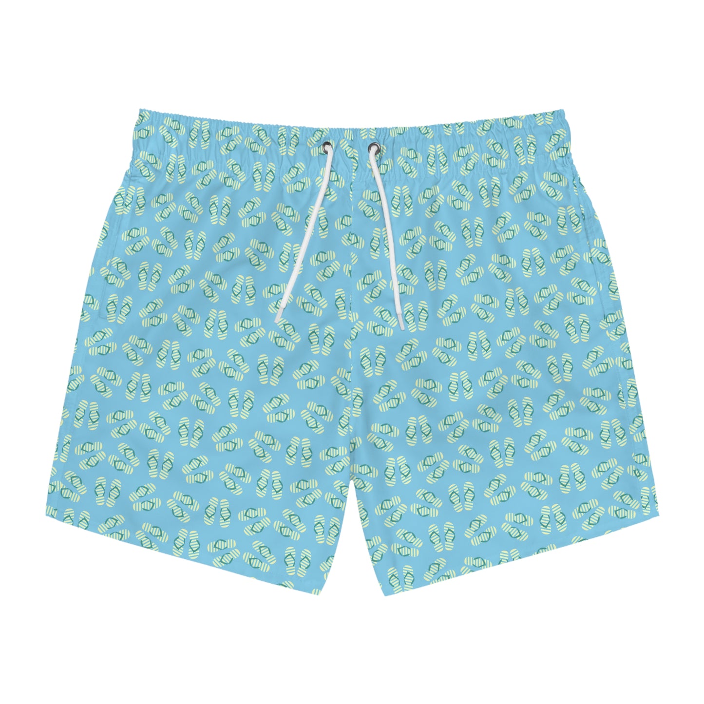 Bañador - Sandalias playeras