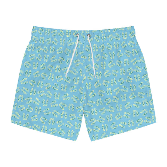 Bañador - Sandalias playeras
