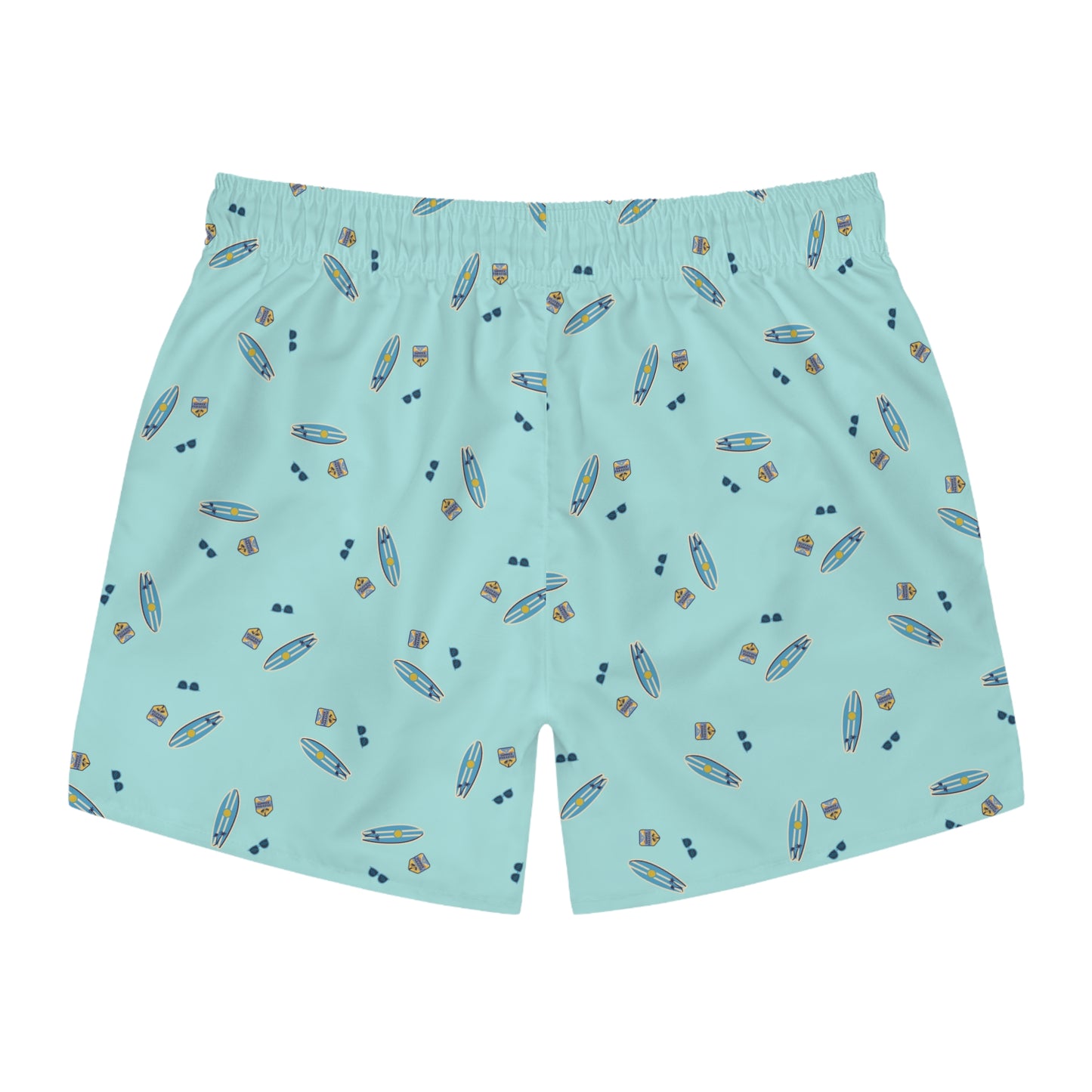 Bañador - Gafas Menta