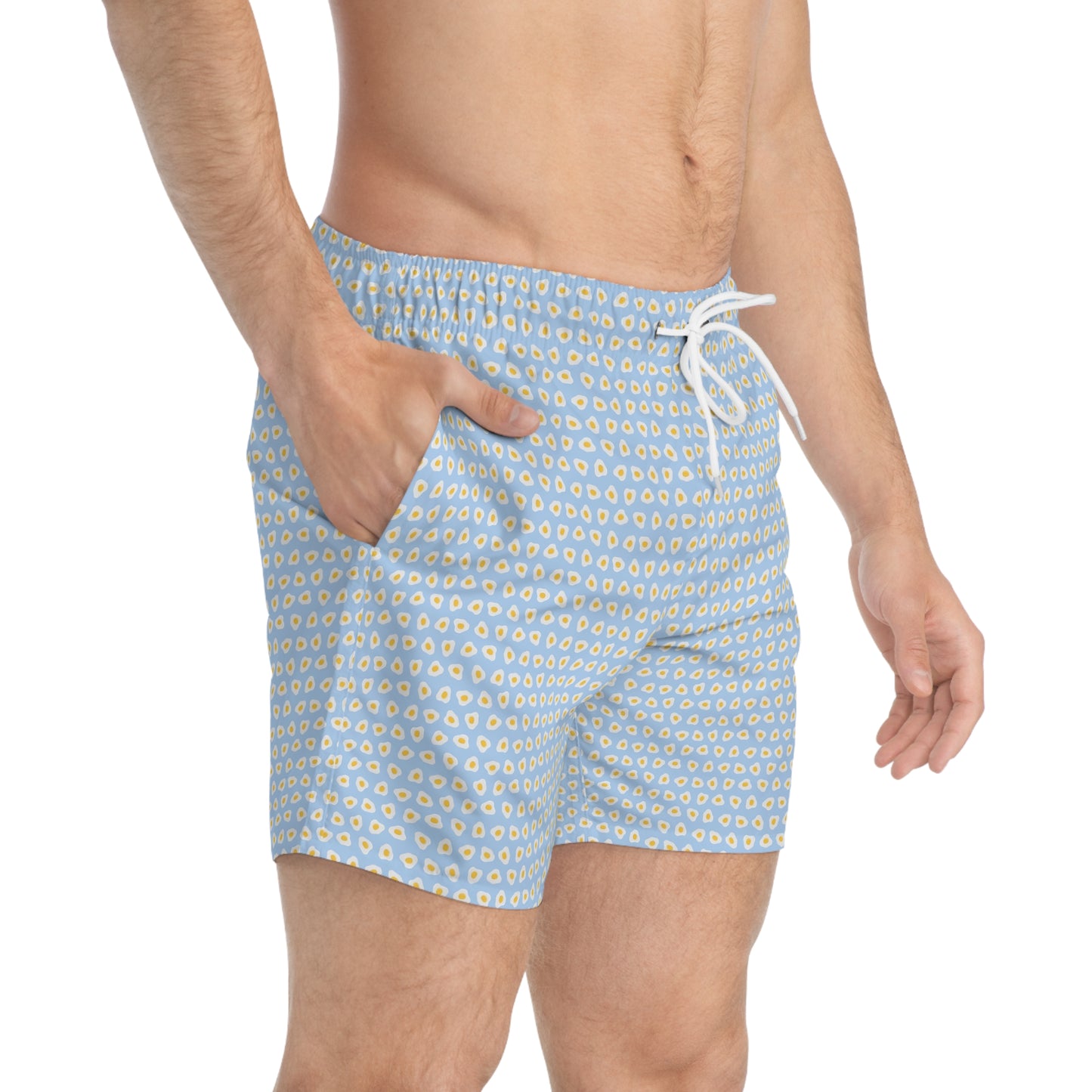 Bañador Hombre - Huevo Frito