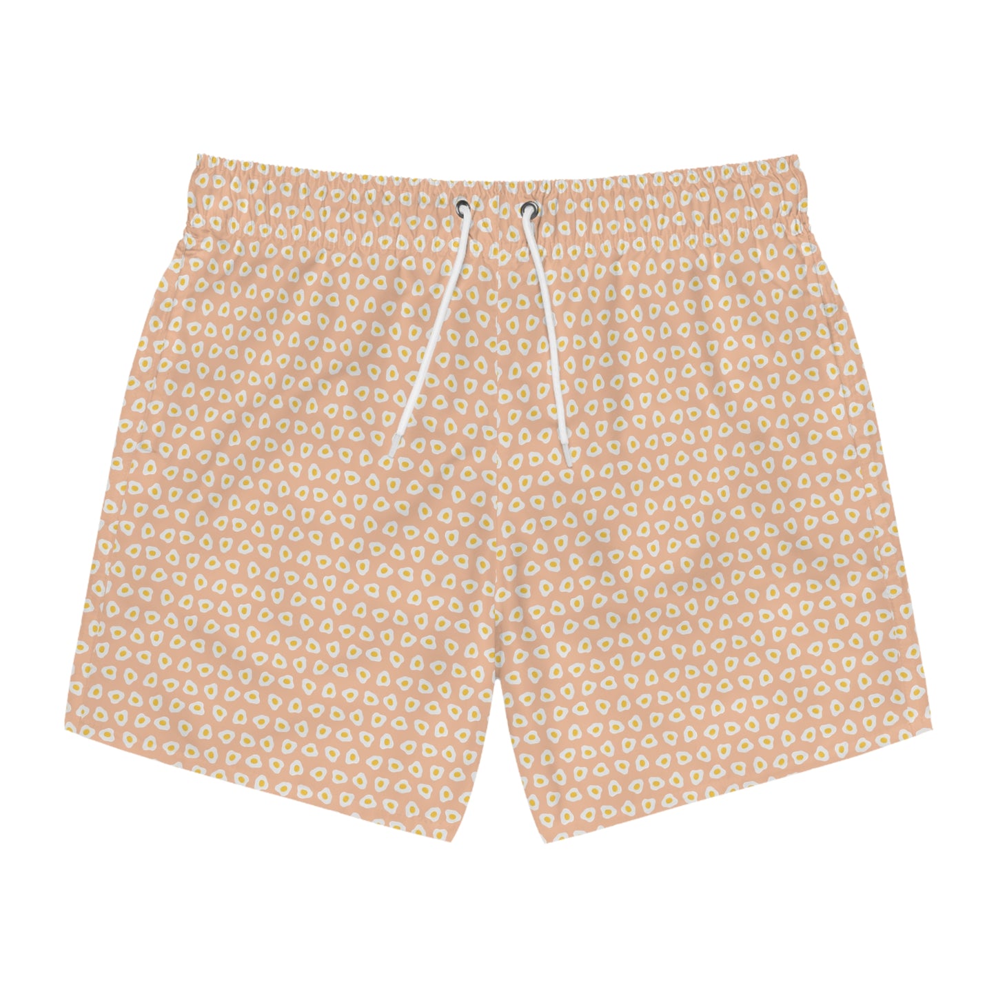 Bañador - Huevo Frito Beige