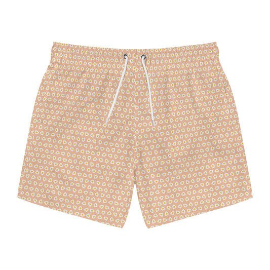 Bañador - Huevo Frito Beige