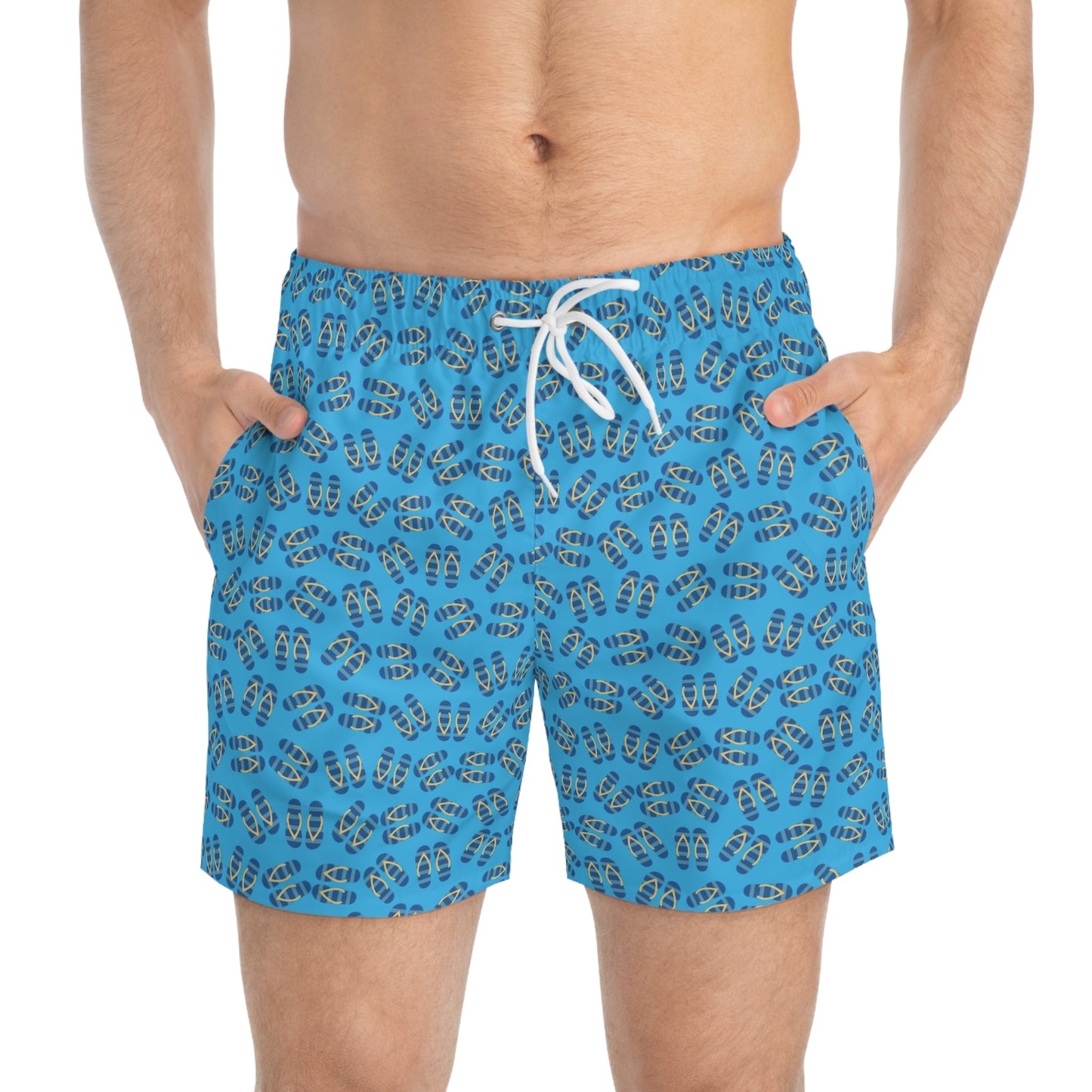 Bañador - Sandalias Playeras